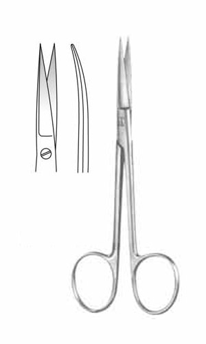 Operating Scissors